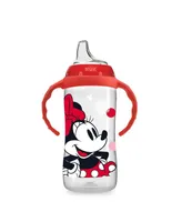 Nuk Disney Large Learner Sippy Cup, Minnie Mouse, 10 Oz