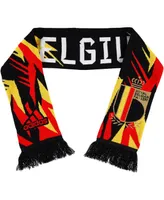 adidas Men's and Women's Belgium National Team Scarf