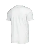 Men's adidas White Germany National Team Dna Graphic T-shirt