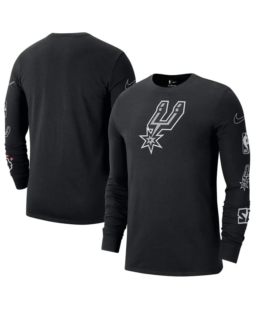 Mitchell & Ness Crowned Tee San Antonio Spurs Tony Parker