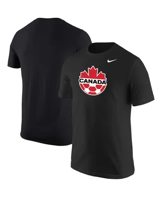Men's Nike Canada Soccer Core T-shirt