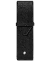 Montblanc Sartorial 2-Pen Leather Pouch