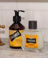 Proraso 2-Pc. Beard Care Set For New Or Short Beards