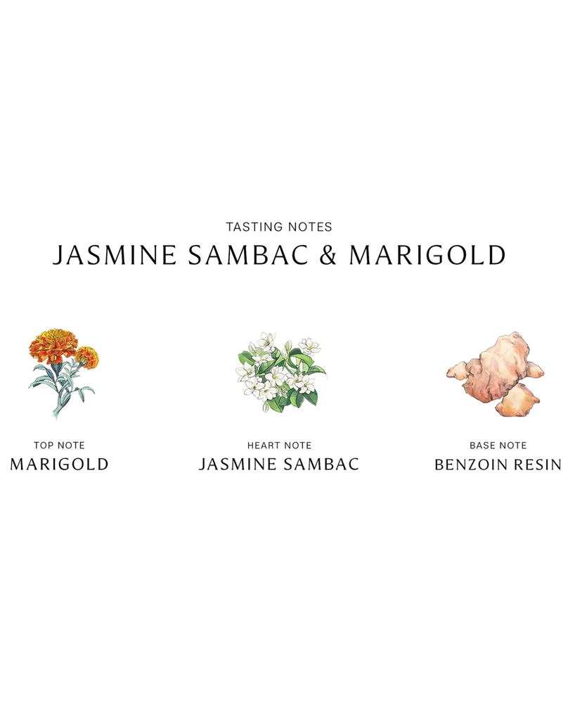 Jo Malone London Jasmine Sambac & Marigold Cologne Intense