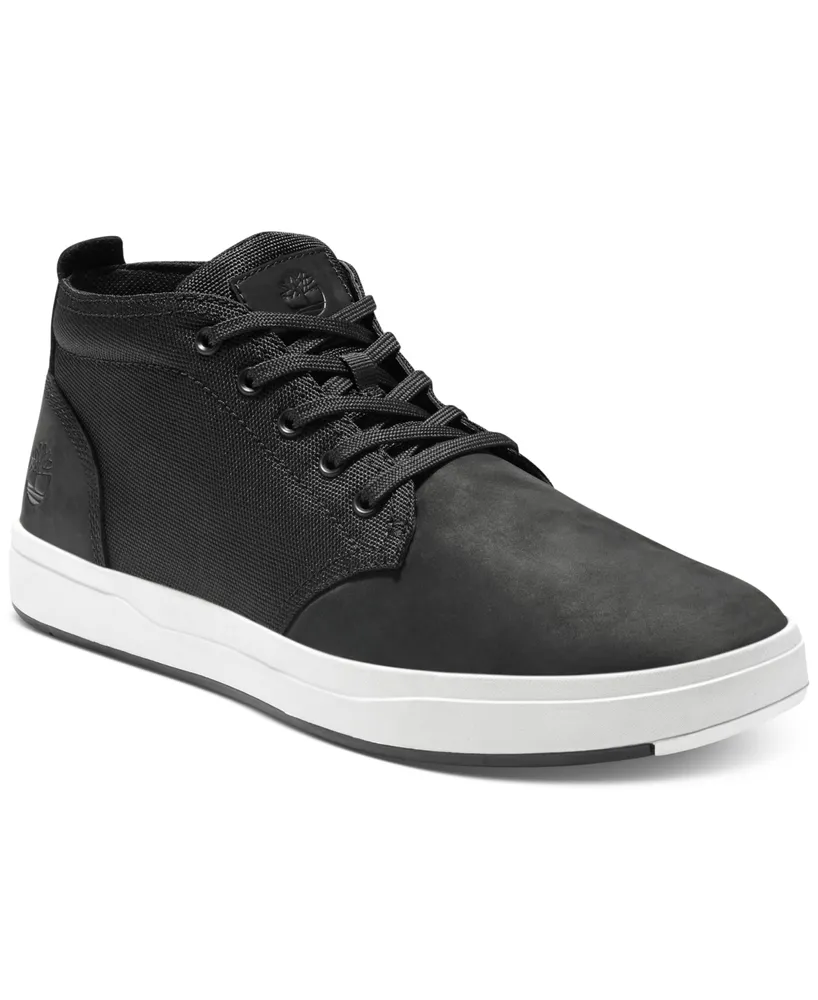 Men's Davis Chukka Sneakers from Finish Line