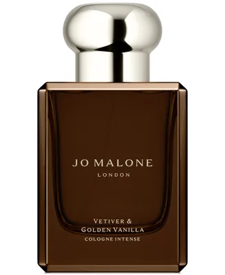 Jo Malone London Vetiver & Golden Vanilla Cologne Intense