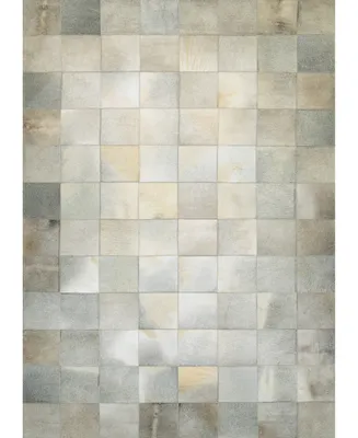 Couristan Chalet Tile 2' x 4' Area Rug