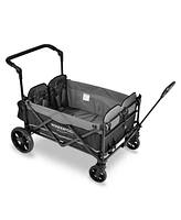 Wonderfold Wagon X4 Push and Pull Quad Stroller Wagon