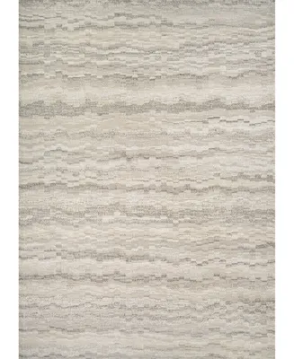 Couristan Easton Shimmering 6'6" x 9'6" Area Rug