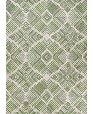 Couristan Dolce Botswana 4' x 5'10" Area Rug