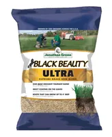Jonathan Green (#10321) Black Beauty Ultra Grass Seed, 3lb bag