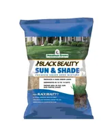 Jonathan Green (#12005) Black Beauty Sun & Shade Grass Seed, 7lb bag