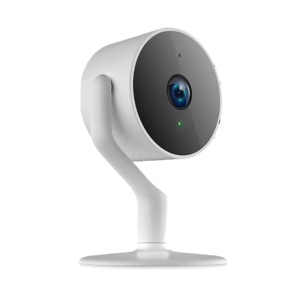 Smart WiFi 1080P Indoor Ip Camera