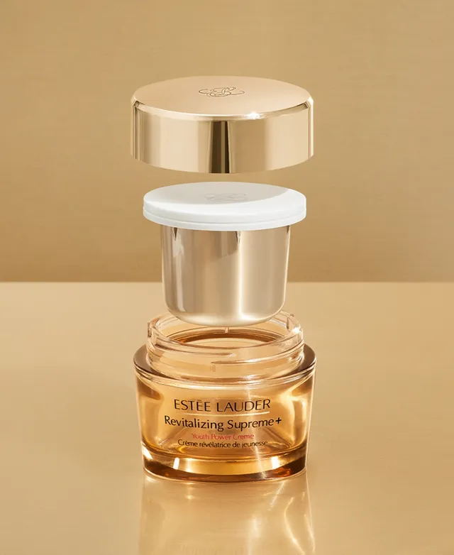 macy's estee lauder revitalizing supreme