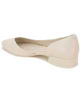 Kenneth Cole New York Women's Carolyn Pointy Toe Flats