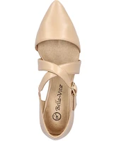 Bella Vita Women's Maddie Flats