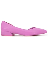 Kenneth Cole New York Women's Carolyn Pointy Toe Flats
