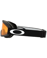 Oakley Unisex O-Frame A 2.0 Pro S Snow Goggles, OO7126-03
