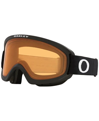 Oakley Unisex O-Frame A 2.0 Pro S Snow Goggles, OO7126-03