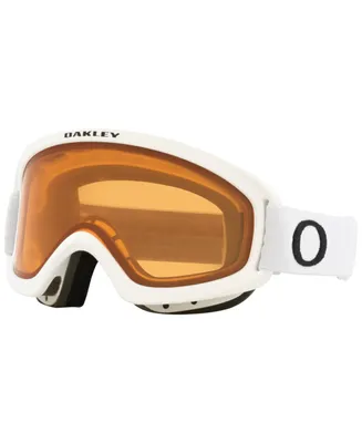 Oakley Unisex O-Frame A 2.0 Pro S Snow Goggles, OO7126-03