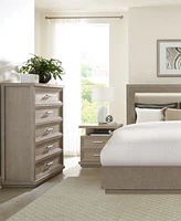 Cascade Bedroom Collection