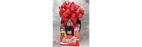 Gbds Old Time Coke Gift Pack - food gift basket