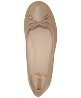 Sam Edelman Women's Felicia Luxe Ballet Flats