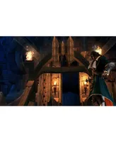 Castlevania : Lords of Shadow Mirror of Fate