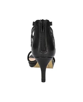 Bella Vita Women's Everly Heeled Sandals