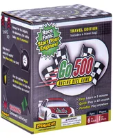 Zobmondo Go500 Racing Dice Table Game for Adults and Family Sports Fans