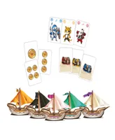 Loki Little Battle Card Drafting Game for Kids and Family 27 Piece Set