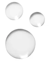 Mac Hyper Real Fresh Canvas Cleansing Oil Face Wash, 6.7 oz