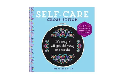 Self-Care Cross