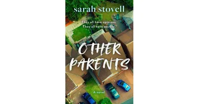 Other Parents by Sarah Stovell