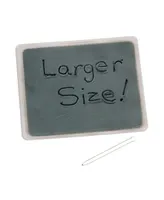 Genoa Kaplan Early Learning Large Gel Writing Boards - Set of 6