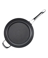AnolonX Hybrid 7-Piece Nonstick Cookware Induction Pots and Pans Set