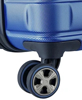 Closeout! Delsey Shadow 5.0 Trunk 27" Spinner Luggage