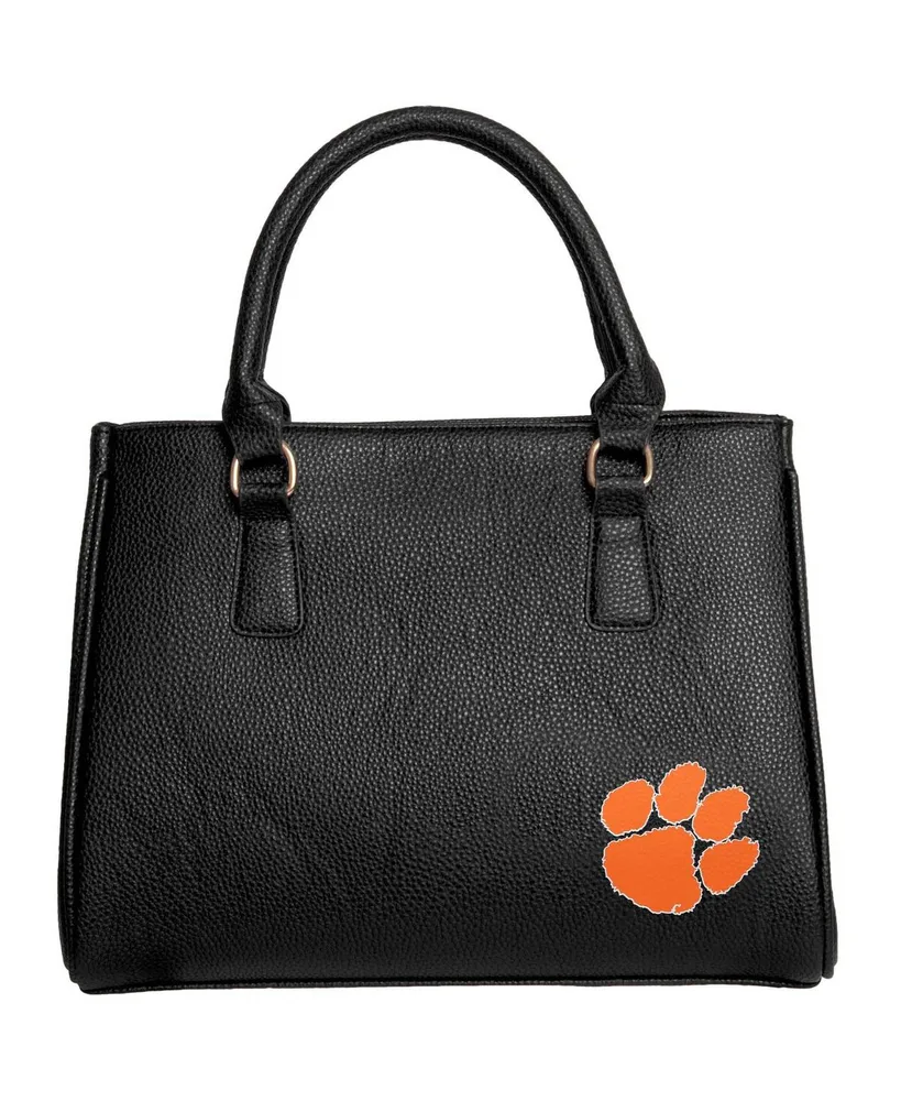 Women's Foco Clemson Tigers Manhattan Purse