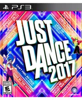 Just Dance 2017 - PlayStation 3