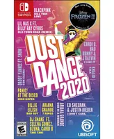 Just Dance 2020 - Nintendo Switch