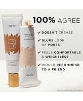 Tarte Bb Blur Tinted Moisturizer Broad Spectrum Spf 30 Sunscreen