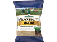 Jonathan Green Black Beauty Ultra Grass Seed Mix, 50 lb bag