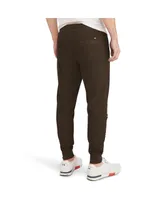 Men's Tommy Hilfiger Brown Cleveland Browns Mason Jogger Pants