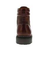 Levi's Men's Cardiff Neo Lace-Up Boots