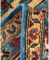 Adorn Hand Woven Rugs Serapi M1973 10'2" x 13'10" Area Rug