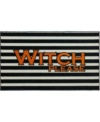 Mohawk Prismatic Witch Please Area Rug