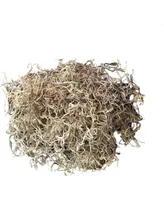 Mosser Lee 0560 Spanish Decorative Moss, 250-Cubic Inch