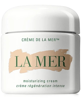 La Mer Creme de la Mer Cream Moisturizer, 3.4 oz.
