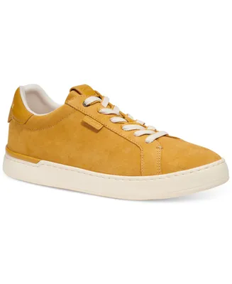 Coach Lightweight Fashion Sneakers for Men