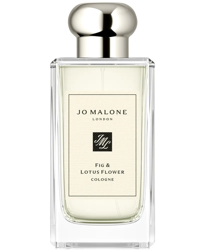 Jo Malone London Fig & Lotus Flower Cologne, 3.4-oz.